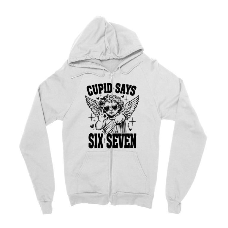 Six Seven Cupid
