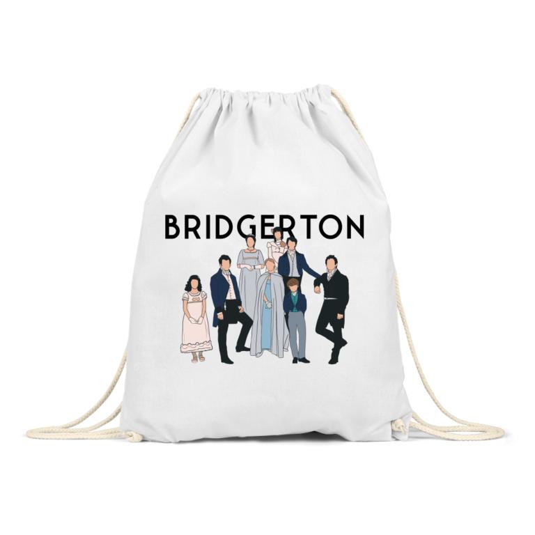 Bridgerton Family -Minimal
