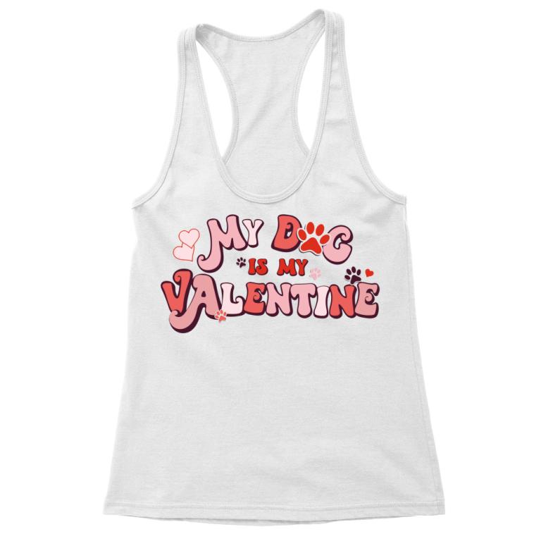 My Dog Is My Valentine