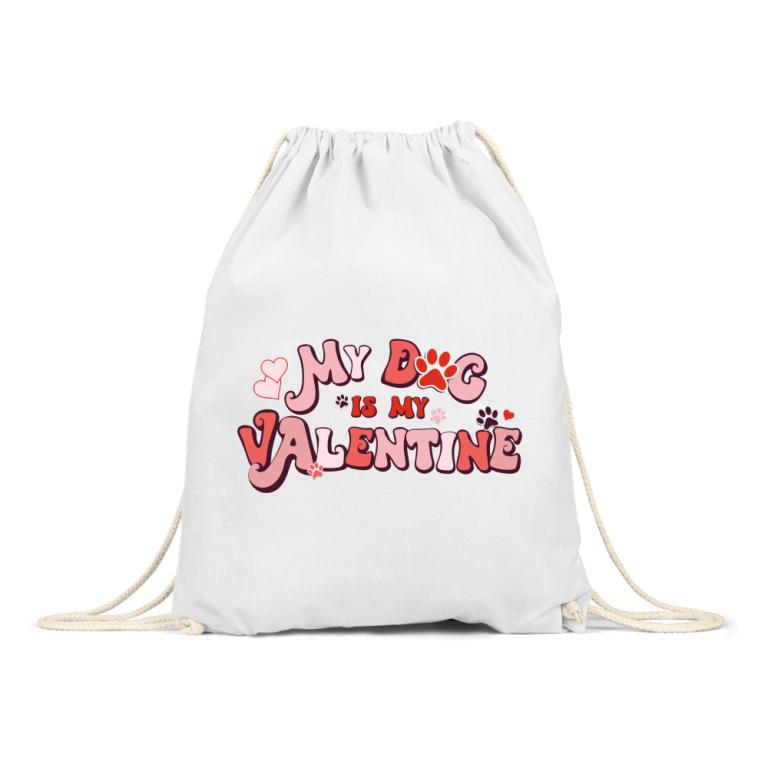 My Dog Is My Valentine