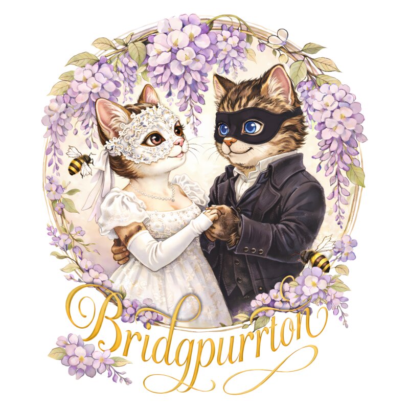 Bridgpurrton