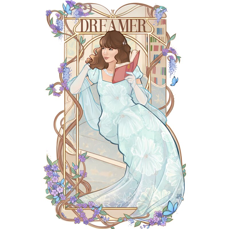 Bridgerton - Dreamer
