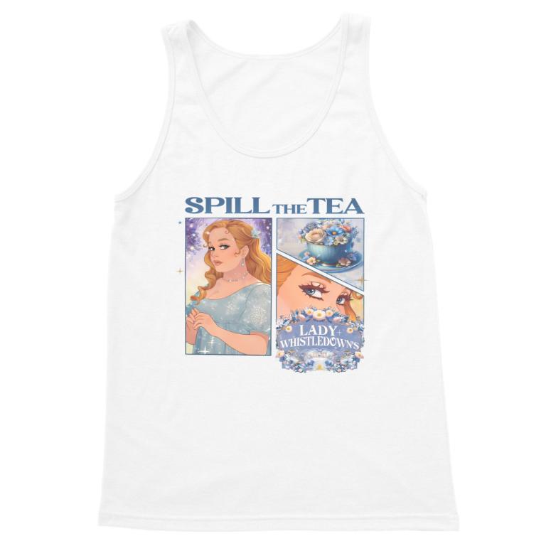 Bridgerton - Spill the Tea
