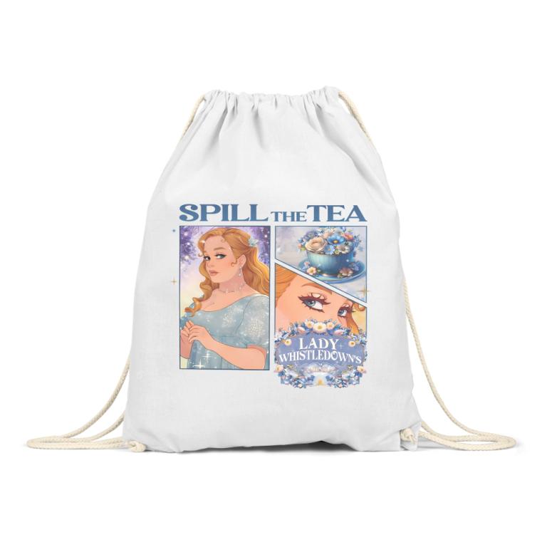 Bridgerton - Spill the Tea