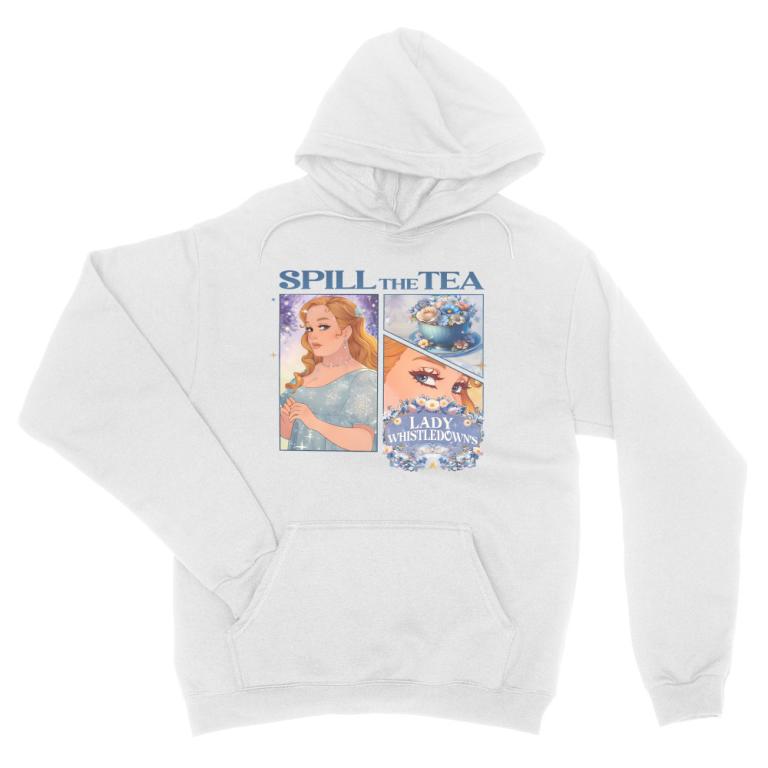 Bridgerton - Spill the Tea