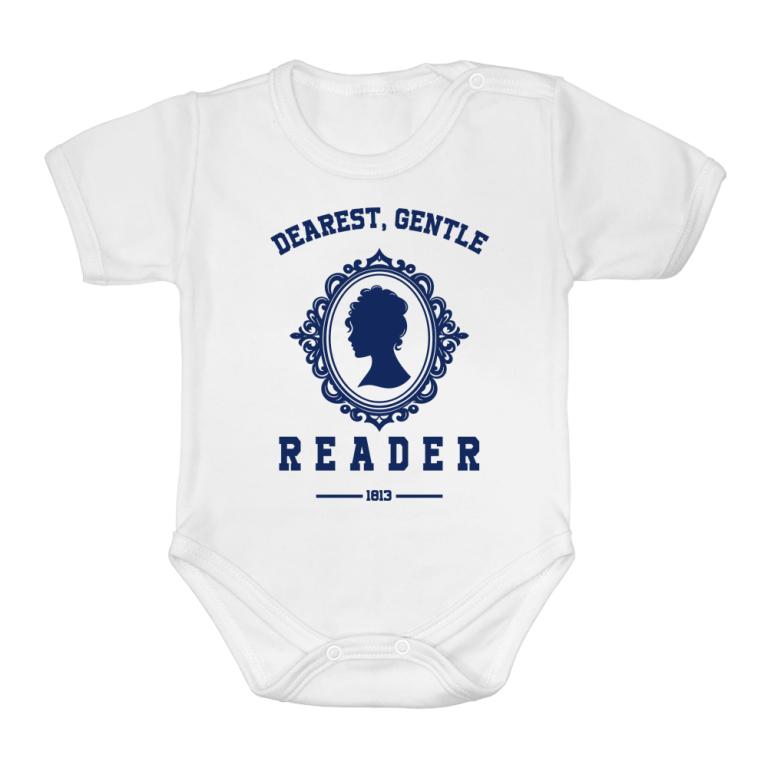 Bridgerton - Dearest, Gentle Reader