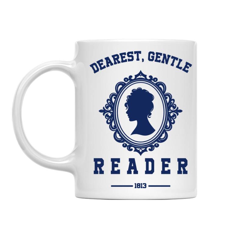 Bridgerton - Dearest, Gentle Reader