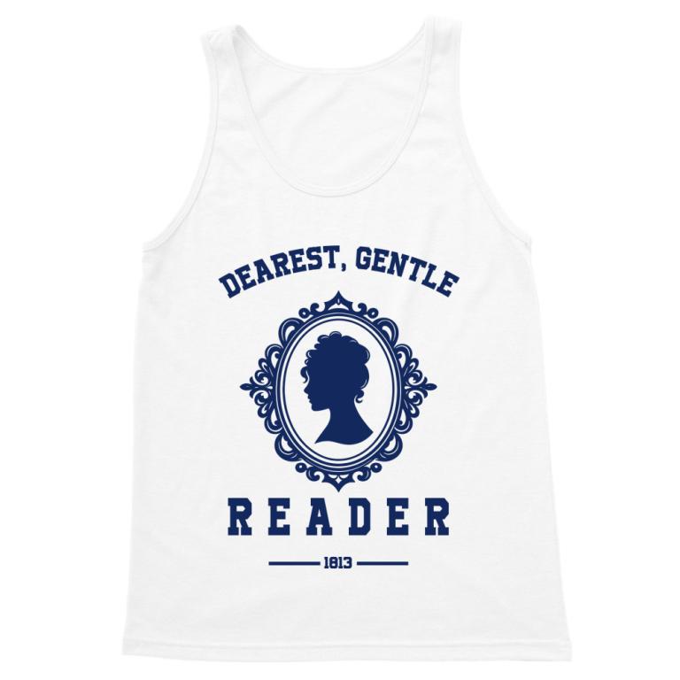 Bridgerton - Dearest, Gentle Reader