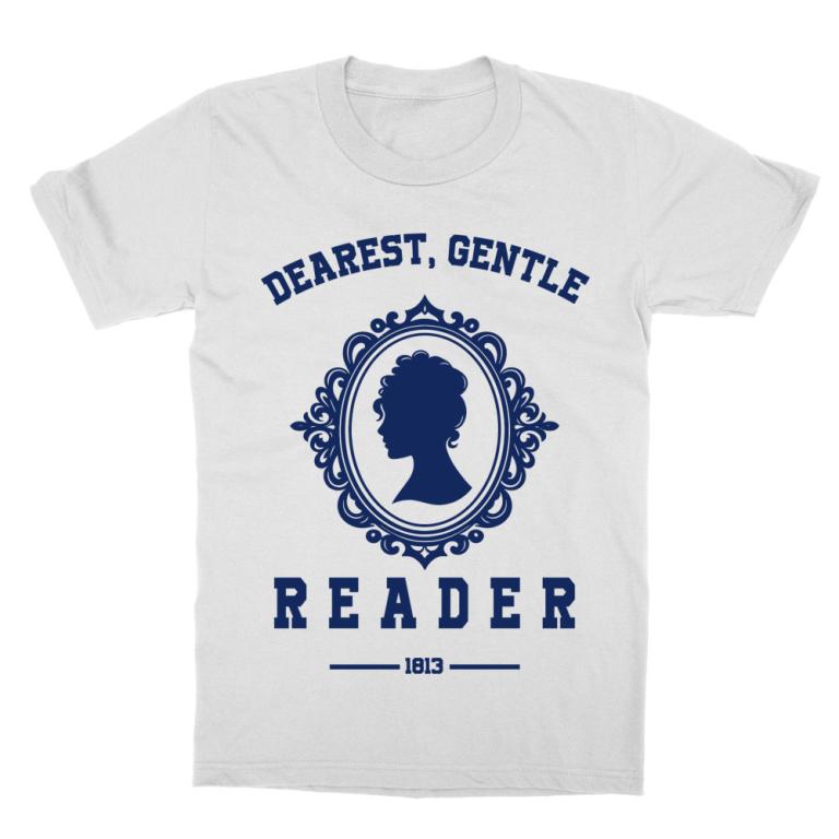 Bridgerton - Dearest, Gentle Reader