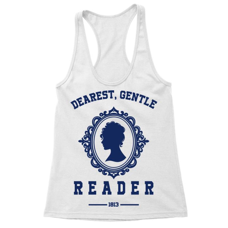 Bridgerton - Dearest, Gentle Reader