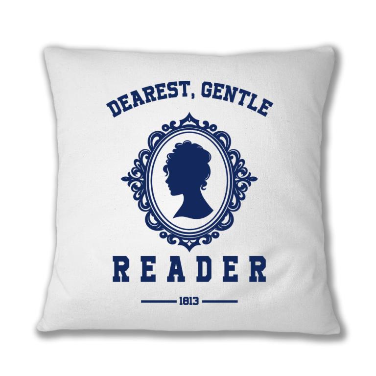 Bridgerton - Dearest, Gentle Reader