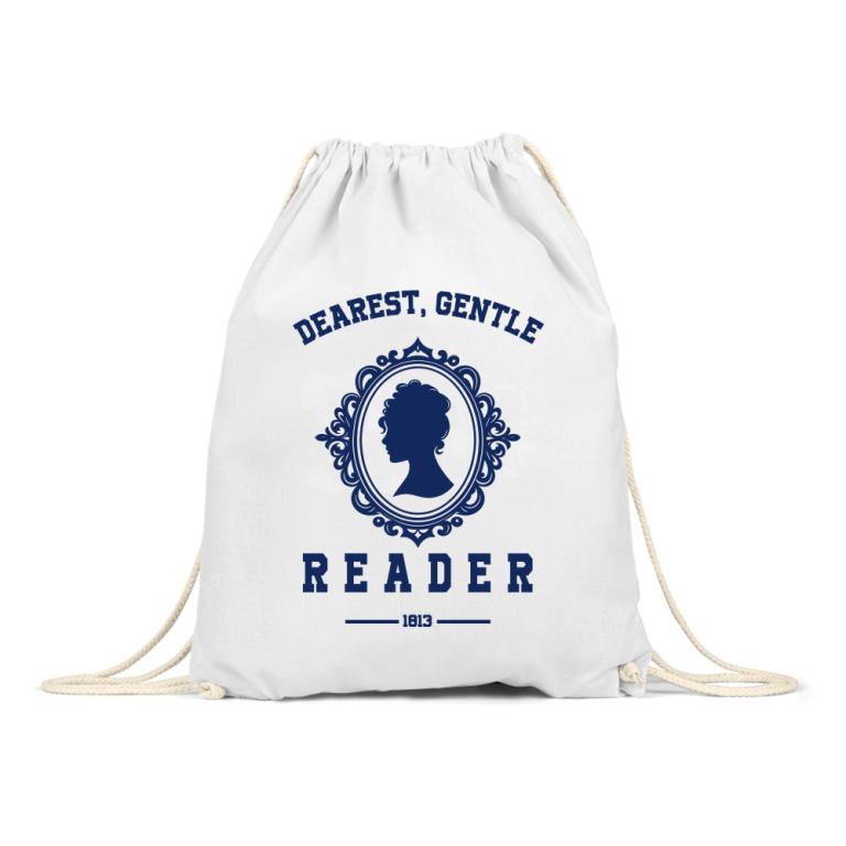 Bridgerton - Dearest, Gentle Reader
