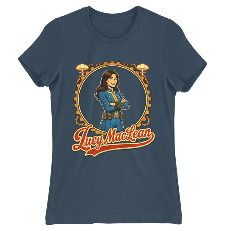 Fallout - Lucy