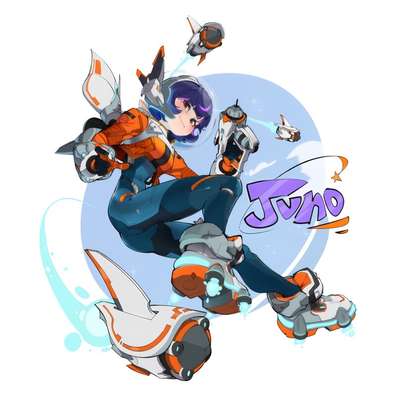 Juno