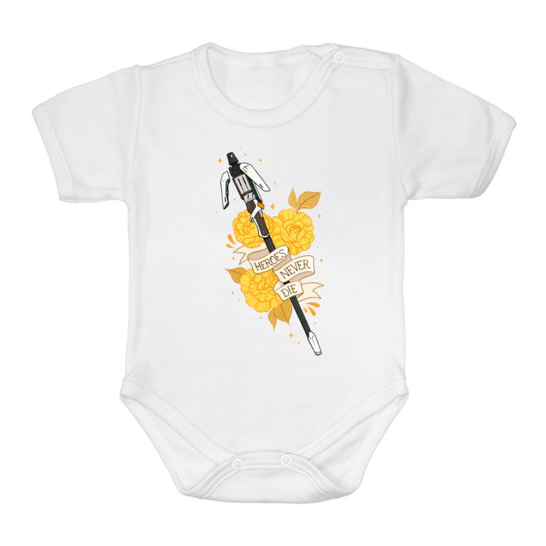 Mercy - Staff
