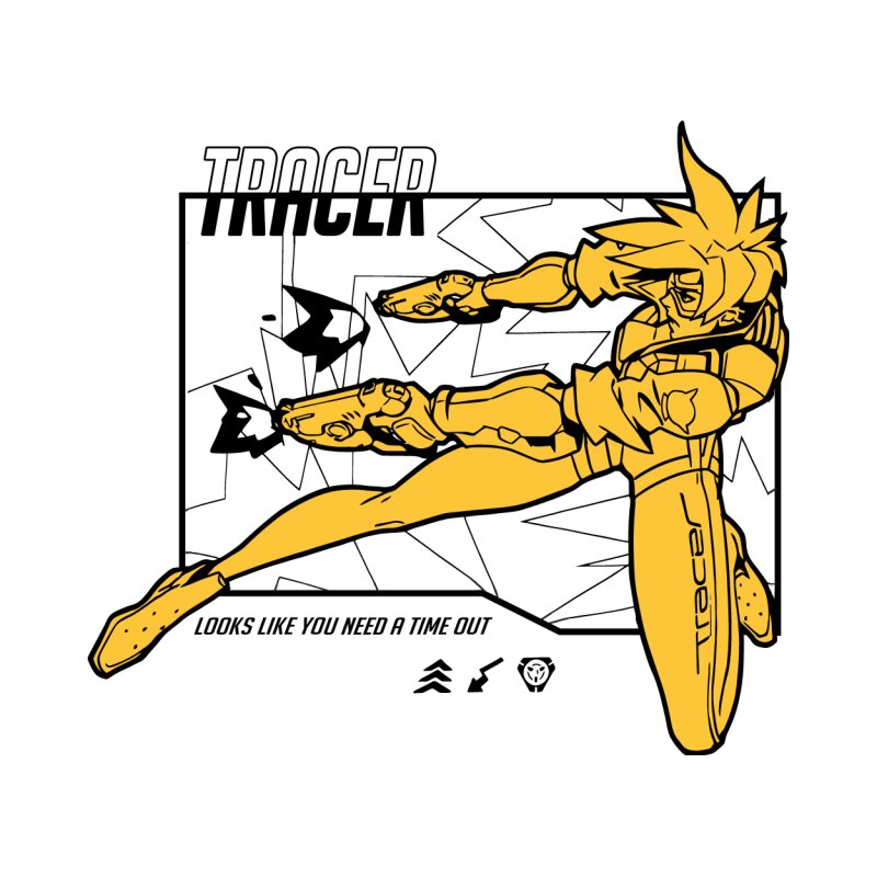 Tracer - You need a timeout
