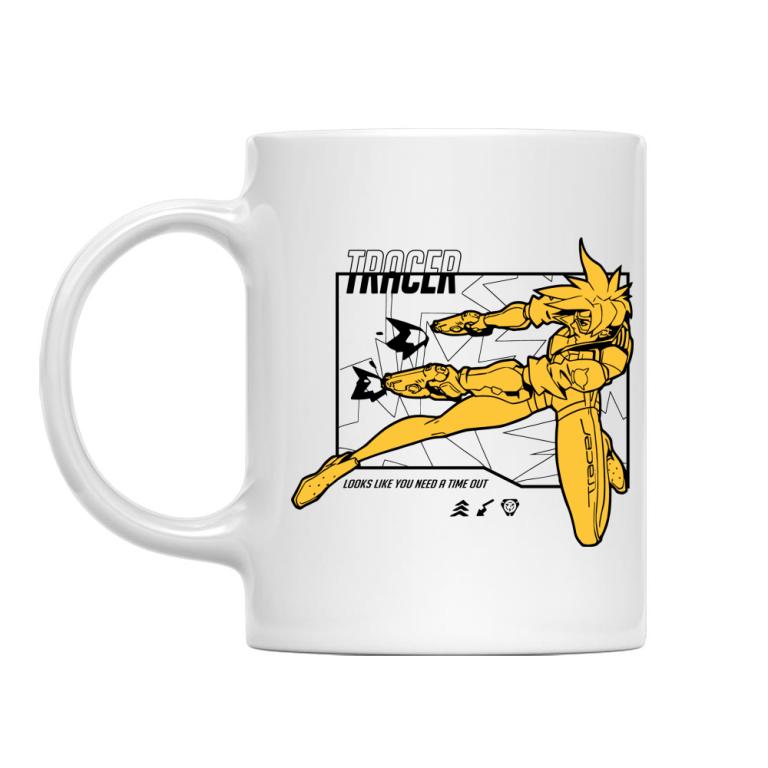Tracer - You need a timeout