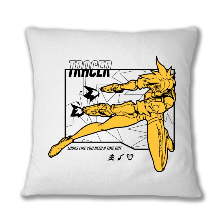 Tracer - You need a timeout