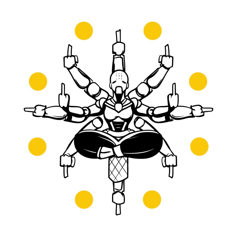 Zenyatta - Cooltimate