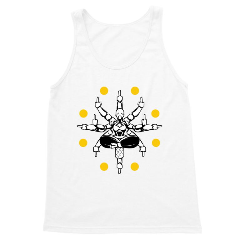 Zenyatta - Cooltimate