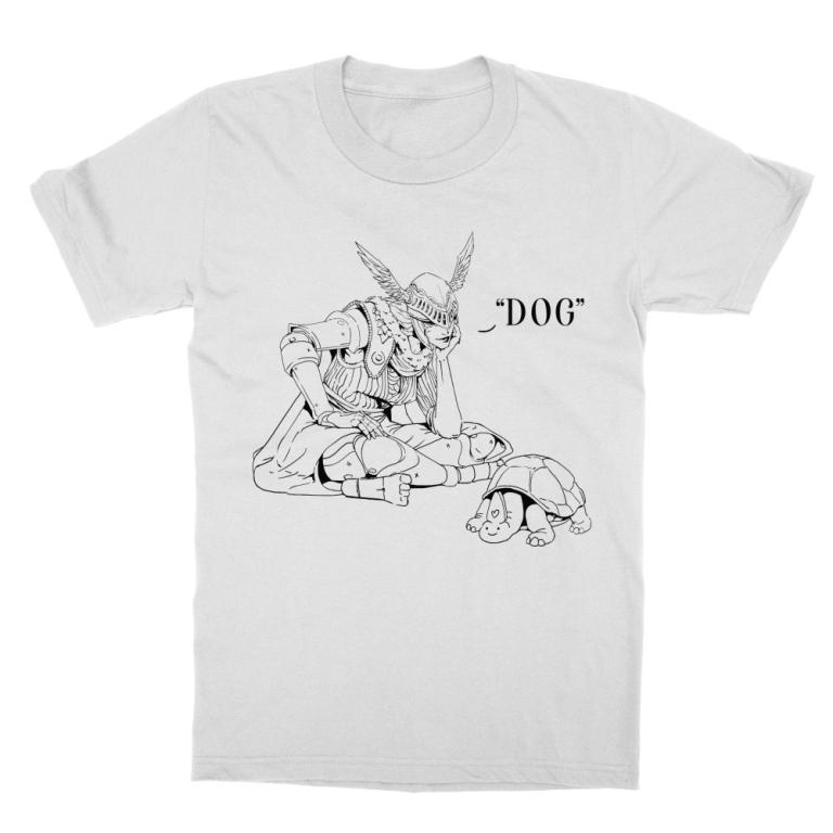 Malenia - "dog"