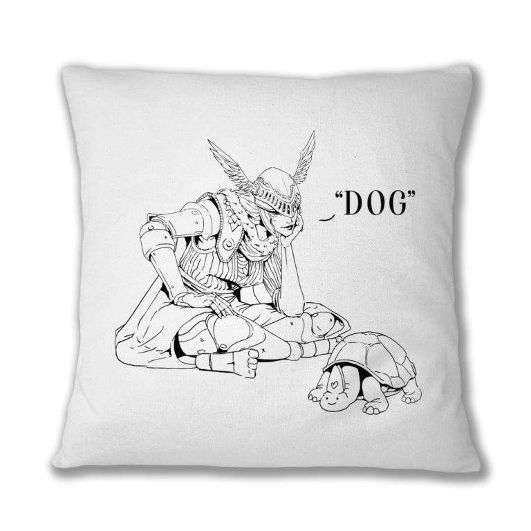Malenia - "dog"