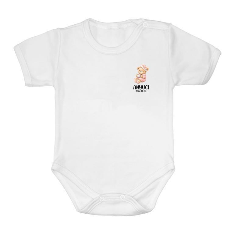 Birthday Bear Family - Mommybear - Mylife