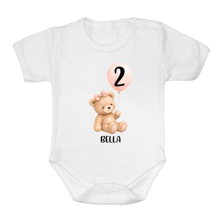 Birthday Bear Family - Littlebear - Mylife