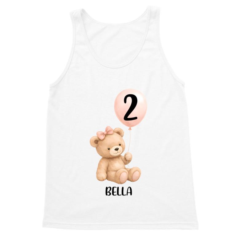 Birthday Bear Family - Littlebear - Mylife