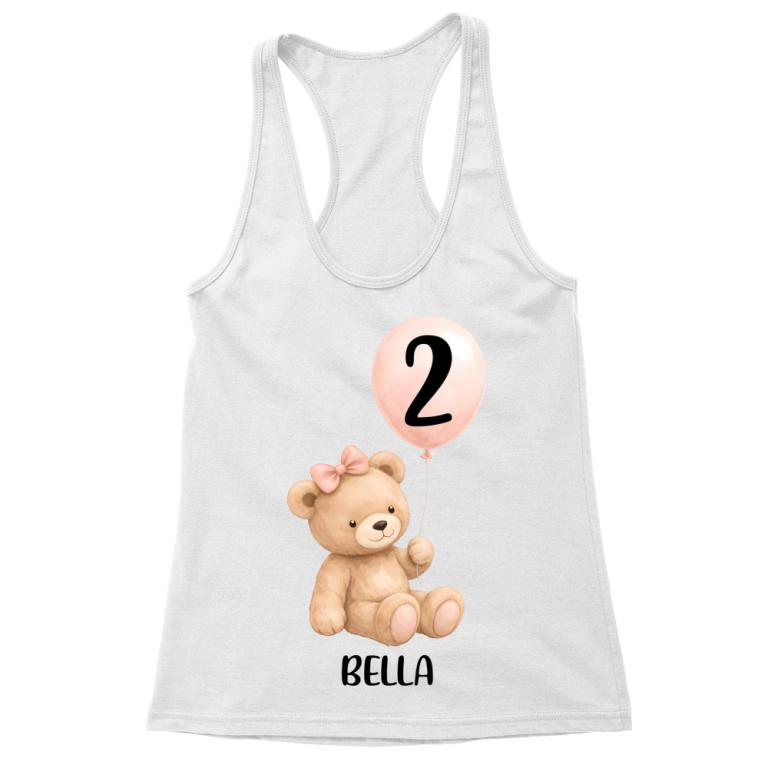 Birthday Bear Family - Littlebear - Mylife