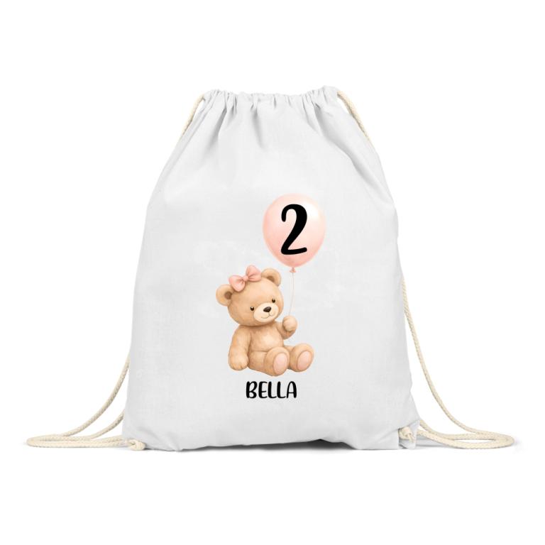 Birthday Bear Family - Littlebear - Mylife
