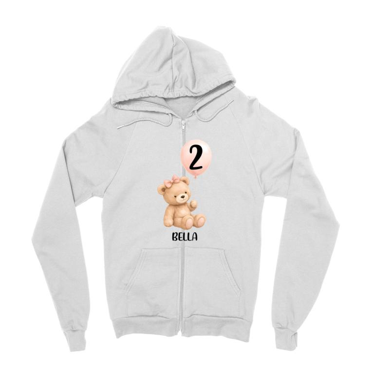 Birthday Bear Family - Littlebear - Mylife