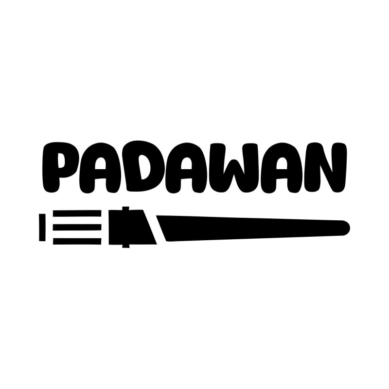 Padawan - Minimal
