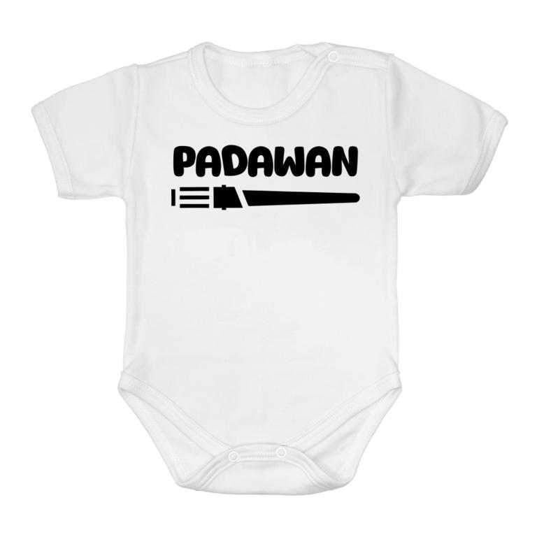 Padawan - Minimal