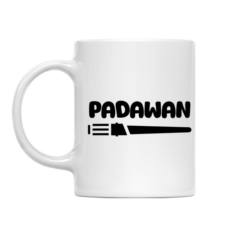 Padawan - Minimal