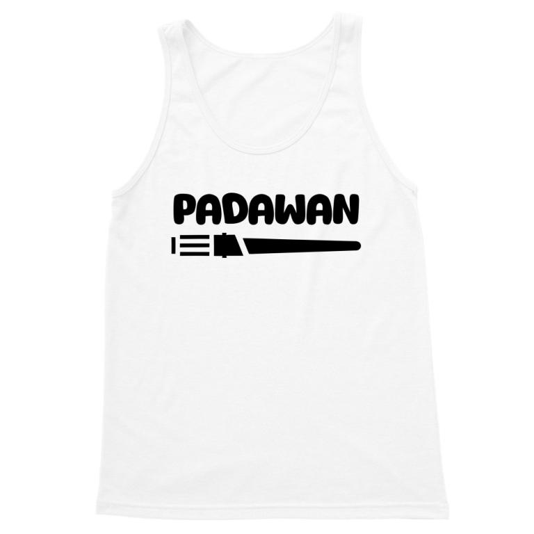Padawan - Minimal