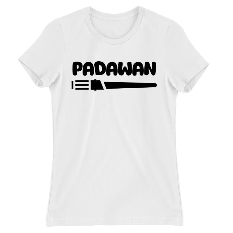 Padawan - Minimal