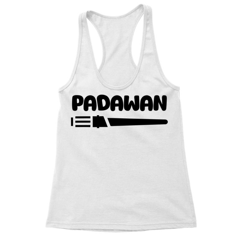 Padawan - Minimal