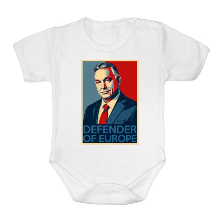 Defender of Europe