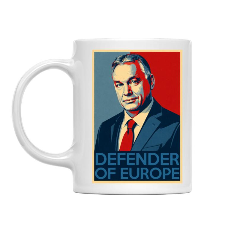 Defender of Europe