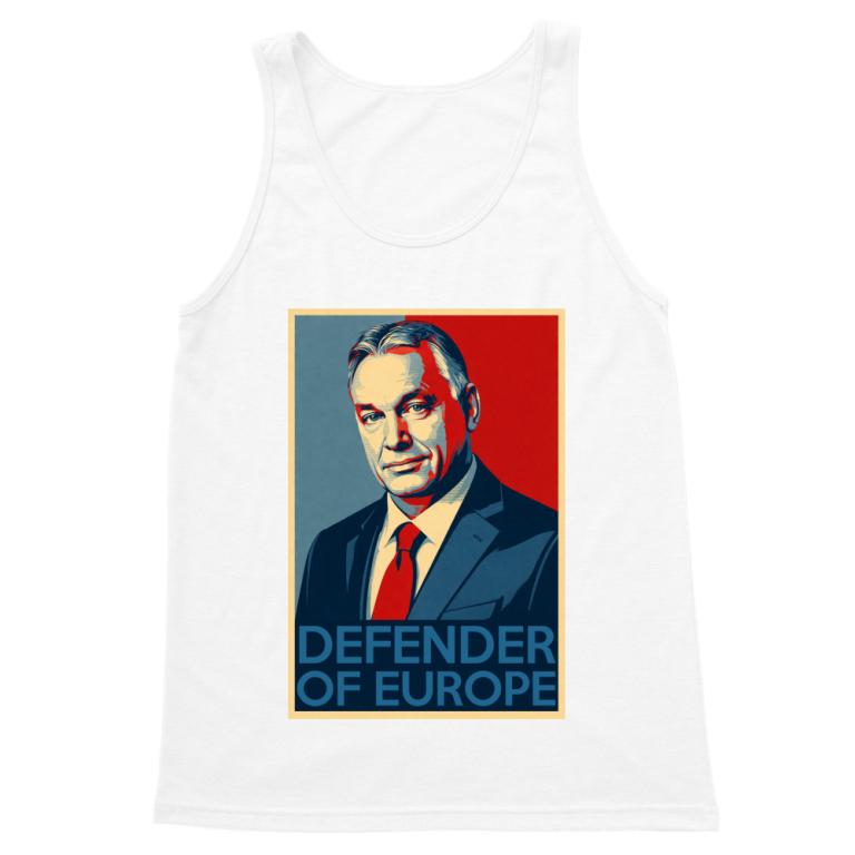 Defender of Europe