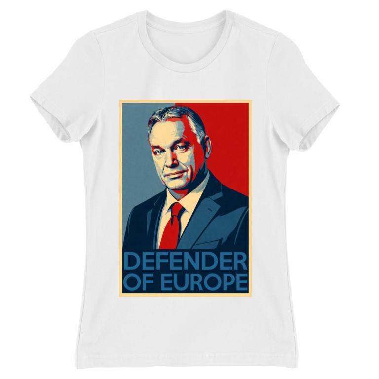 Defender of Europe