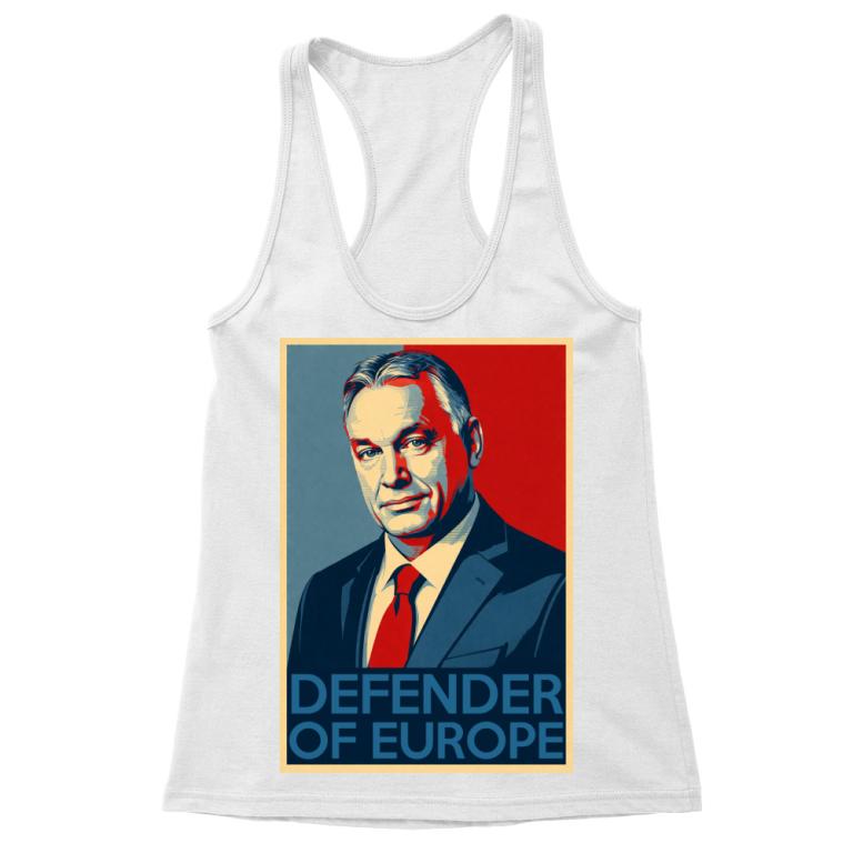 Defender of Europe