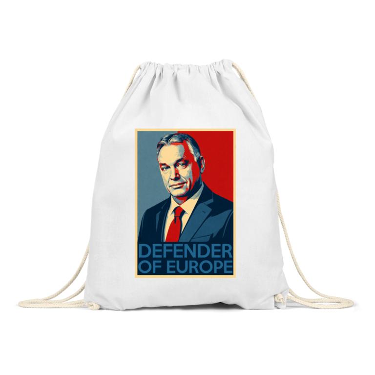Defender of Europe