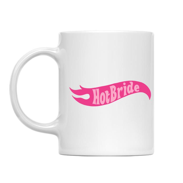 Hot Bride