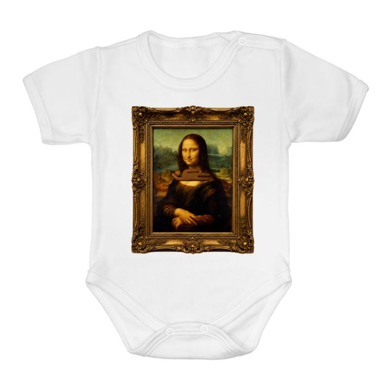 Meccha Chameleon - Monalisa