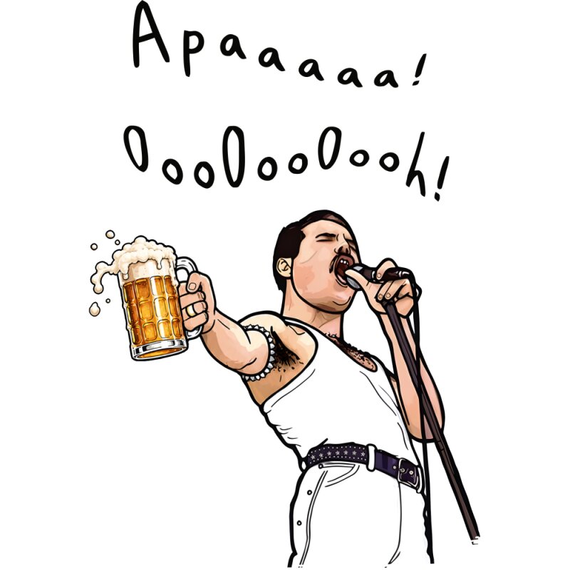 Apaaaa oooooh