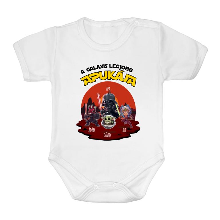 StarWars család - Mylife