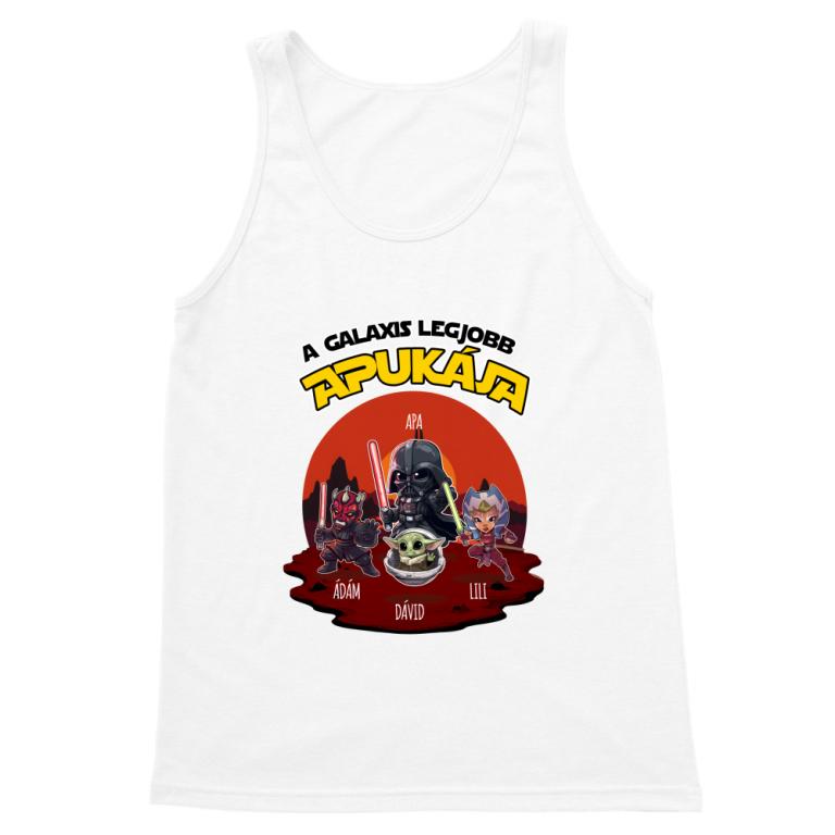 StarWars család - Mylife