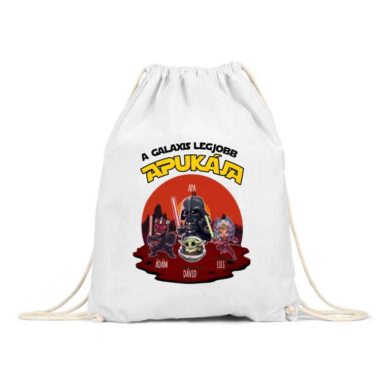 StarWars család - Mylife